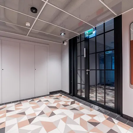 Apartament Wilson Park Modern By Bookinghost *
