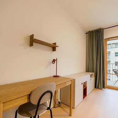 Wilson Park Modern By Bookinghost Apartament